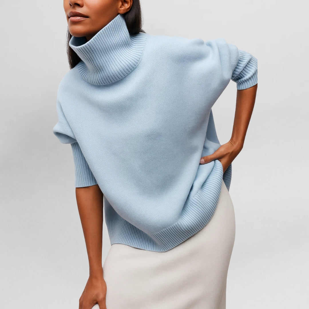 Light Blue / XL
