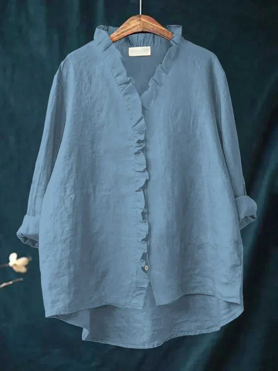 Blau / 3XL