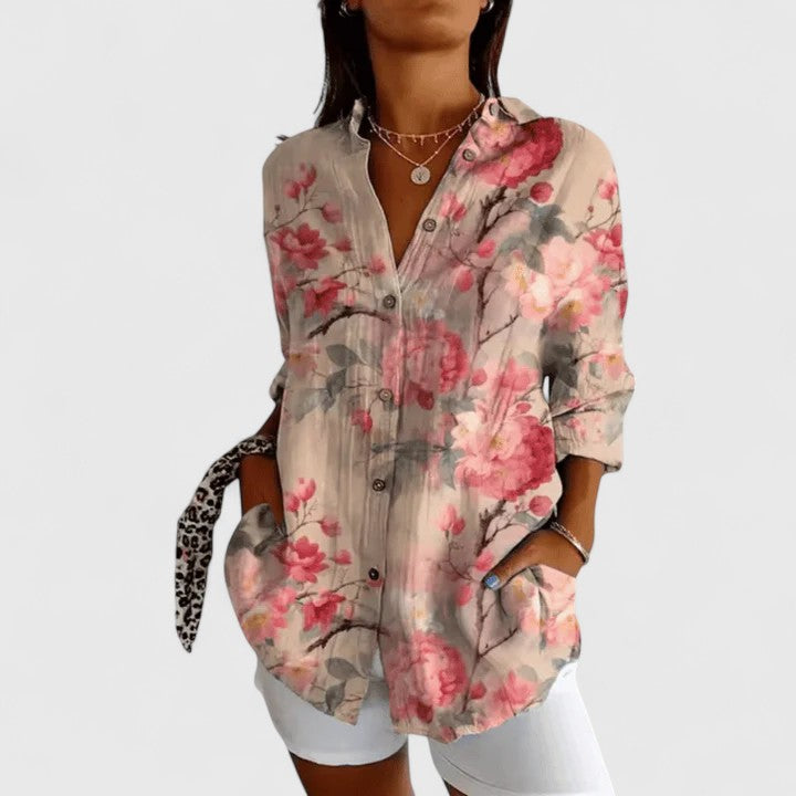 Rosa / 3XL