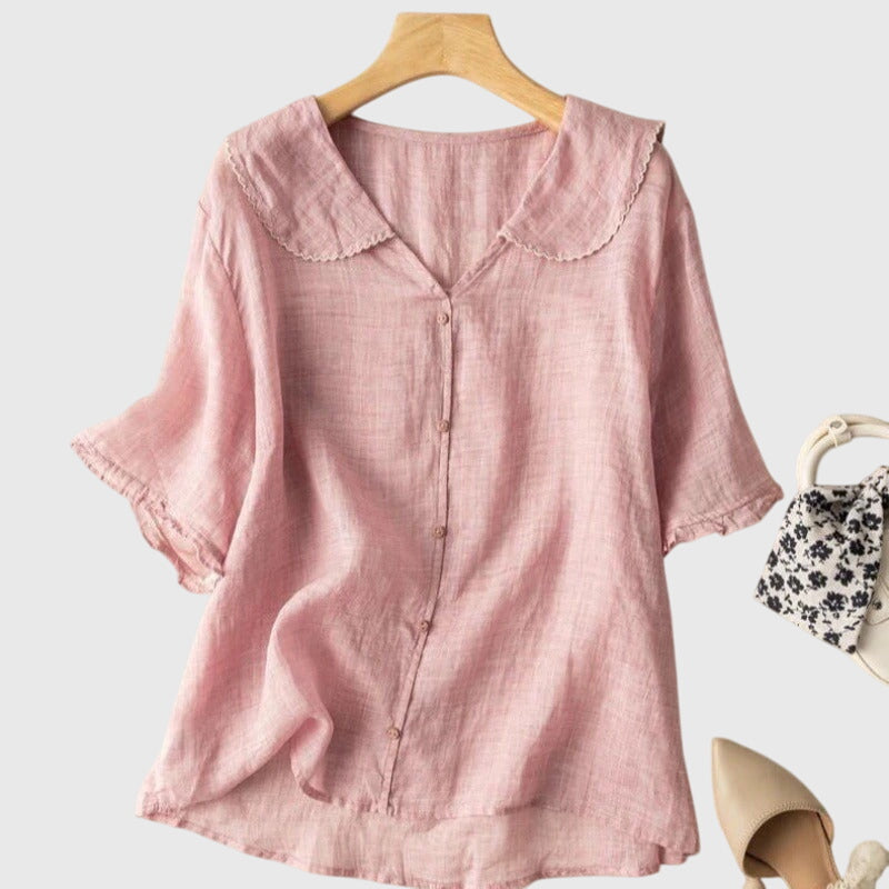 Rosa / XXL