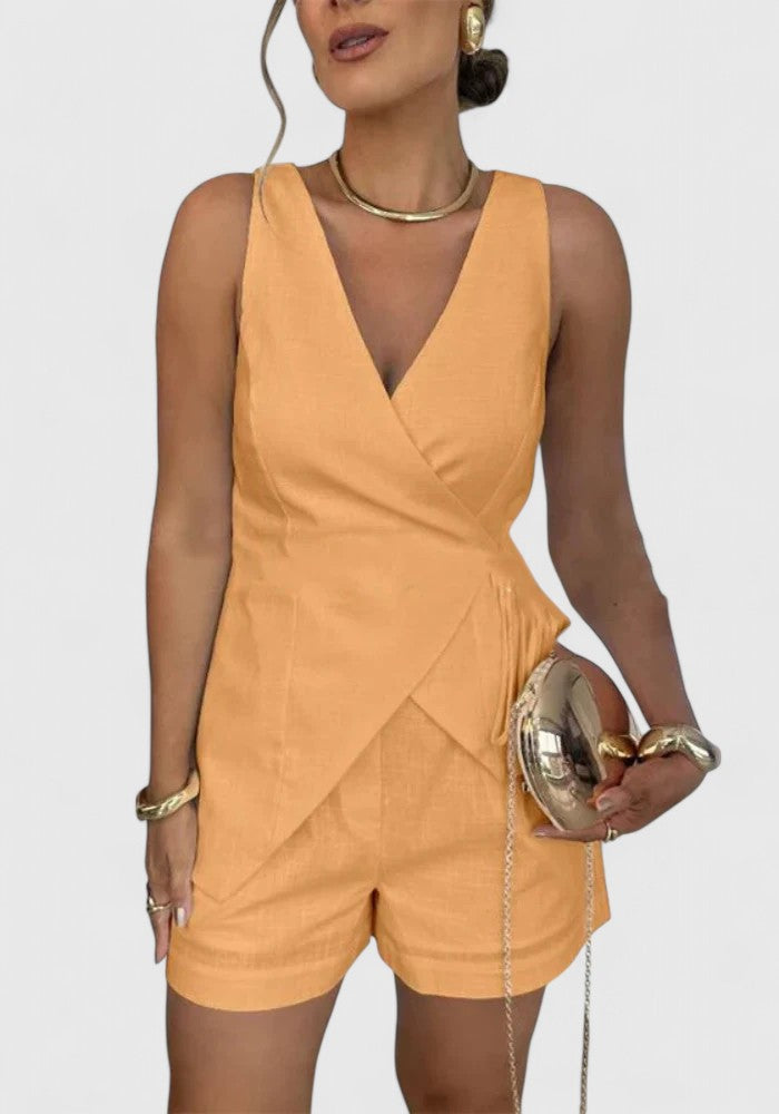 Yellow / 3XL