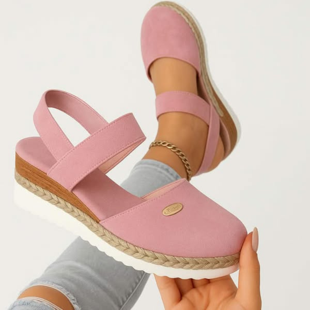 Rosa / 12 US | 43 EU
