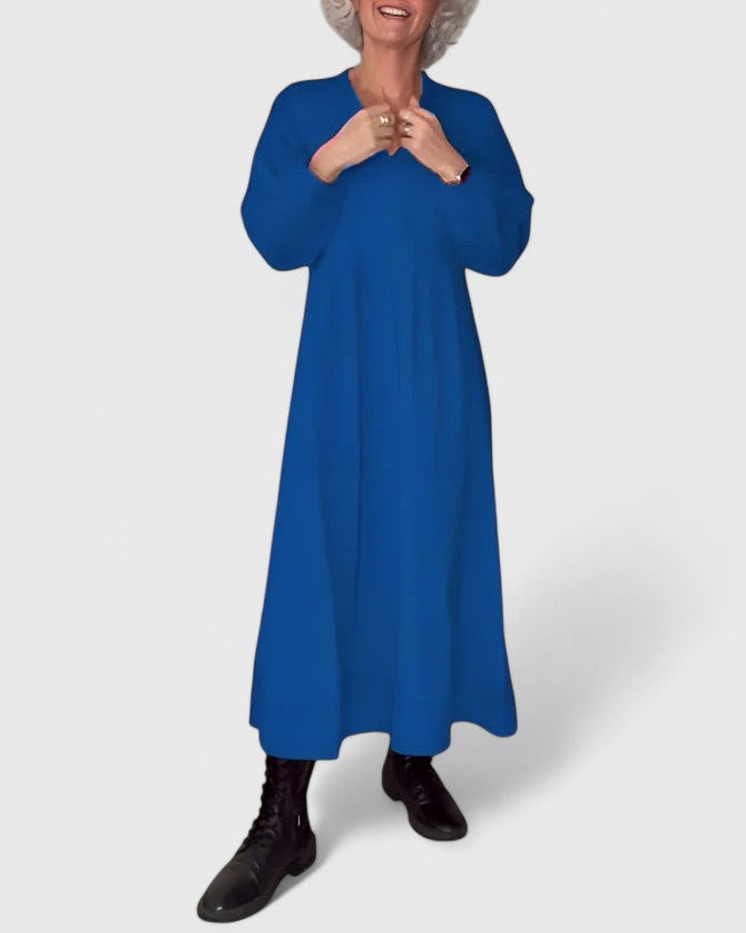 Blau / 3XL