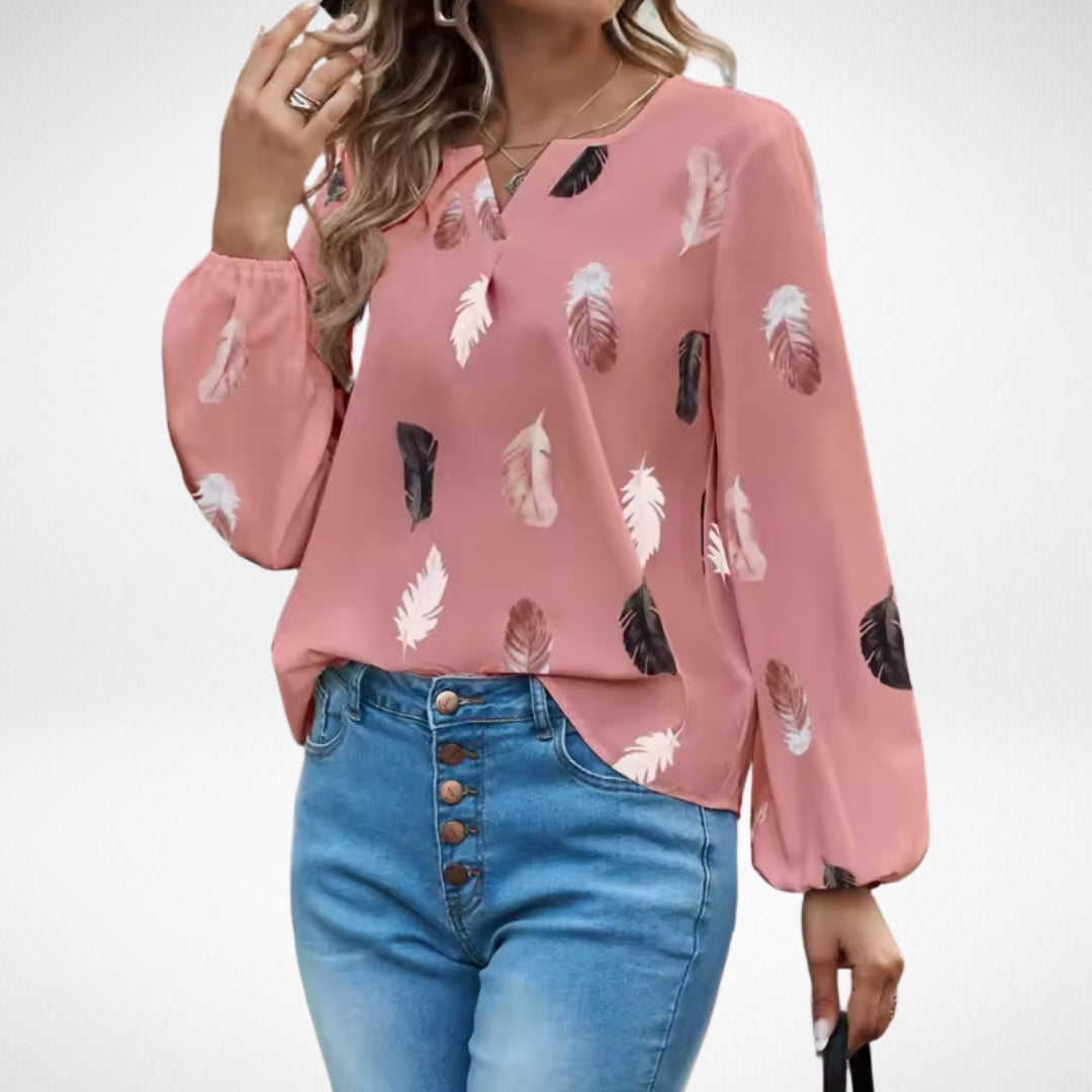 Rosa / 5XL