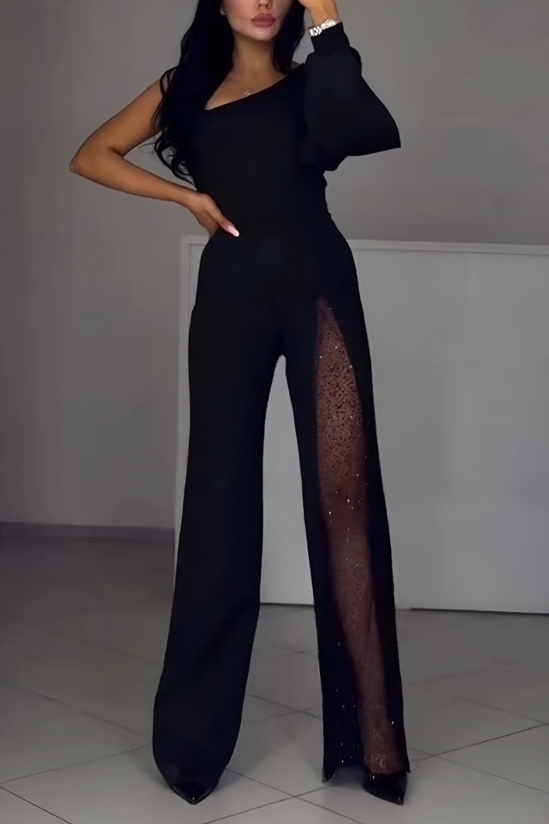 Black / 3XL