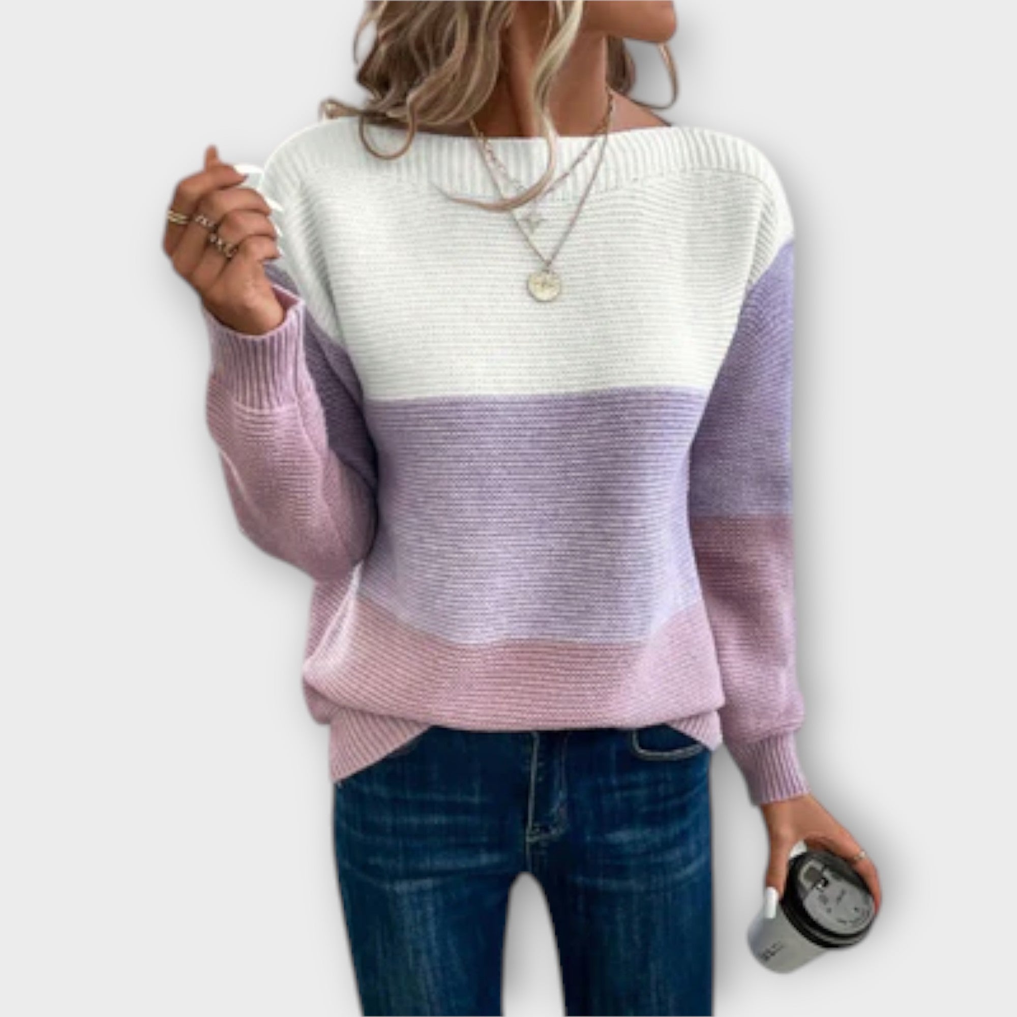 Lila / XL