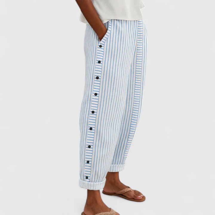 Blau / 3XL