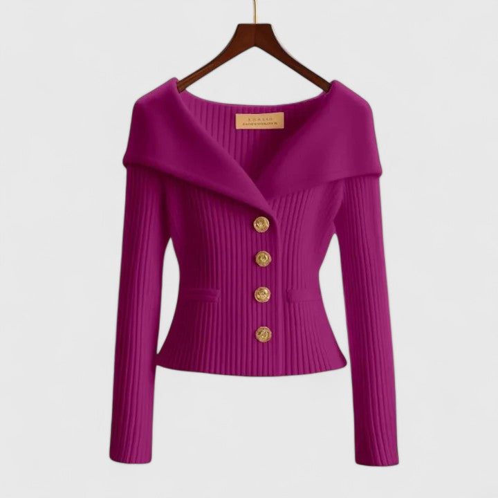 Violett / 2XL