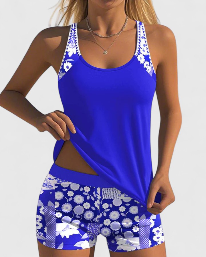 Blau / 3XL