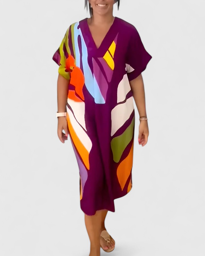 Lila / 3XL