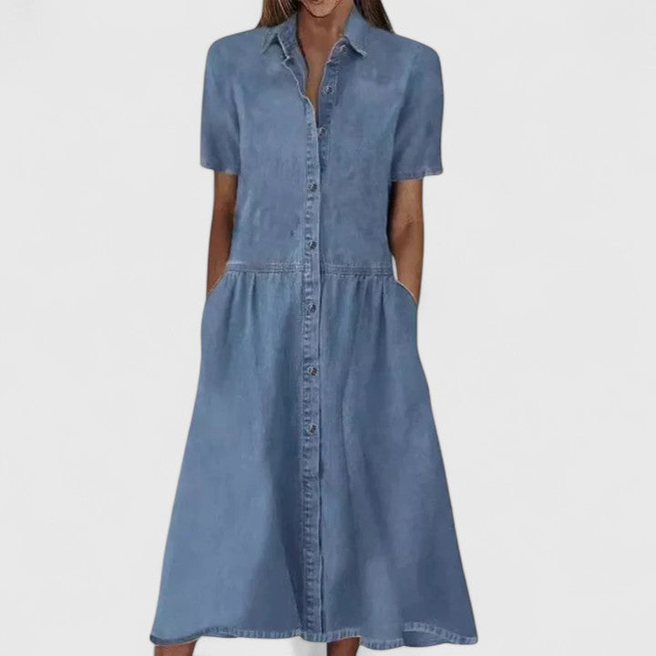 Blau / 2XL