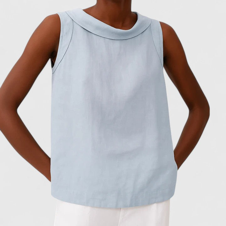 Blau / 2XL