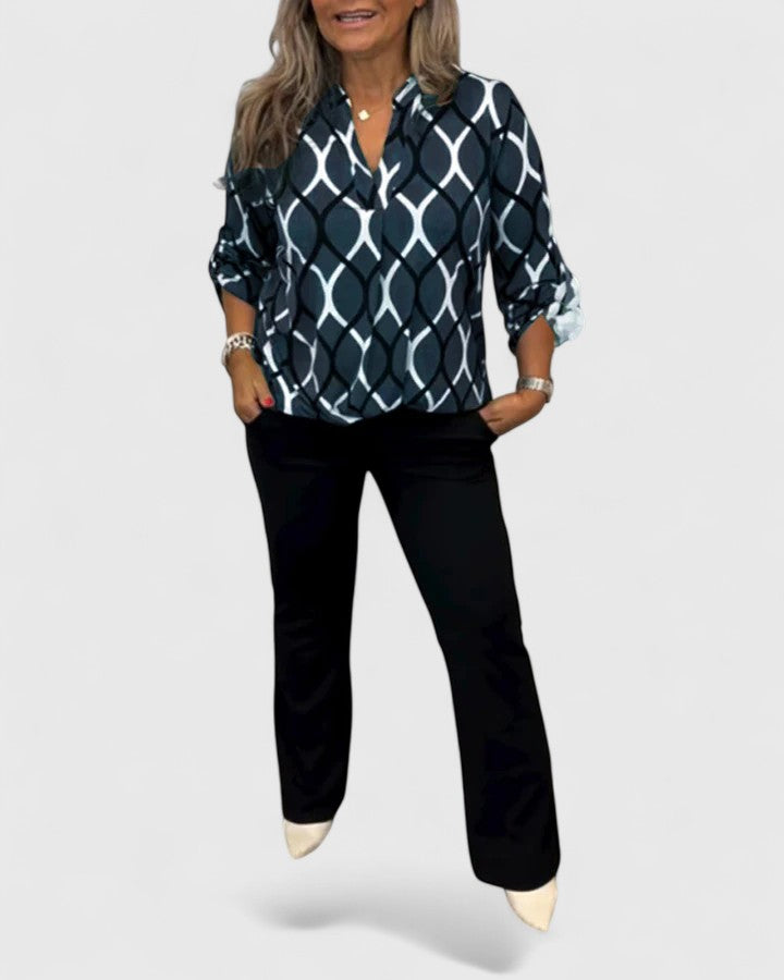 Blau / 3XL
