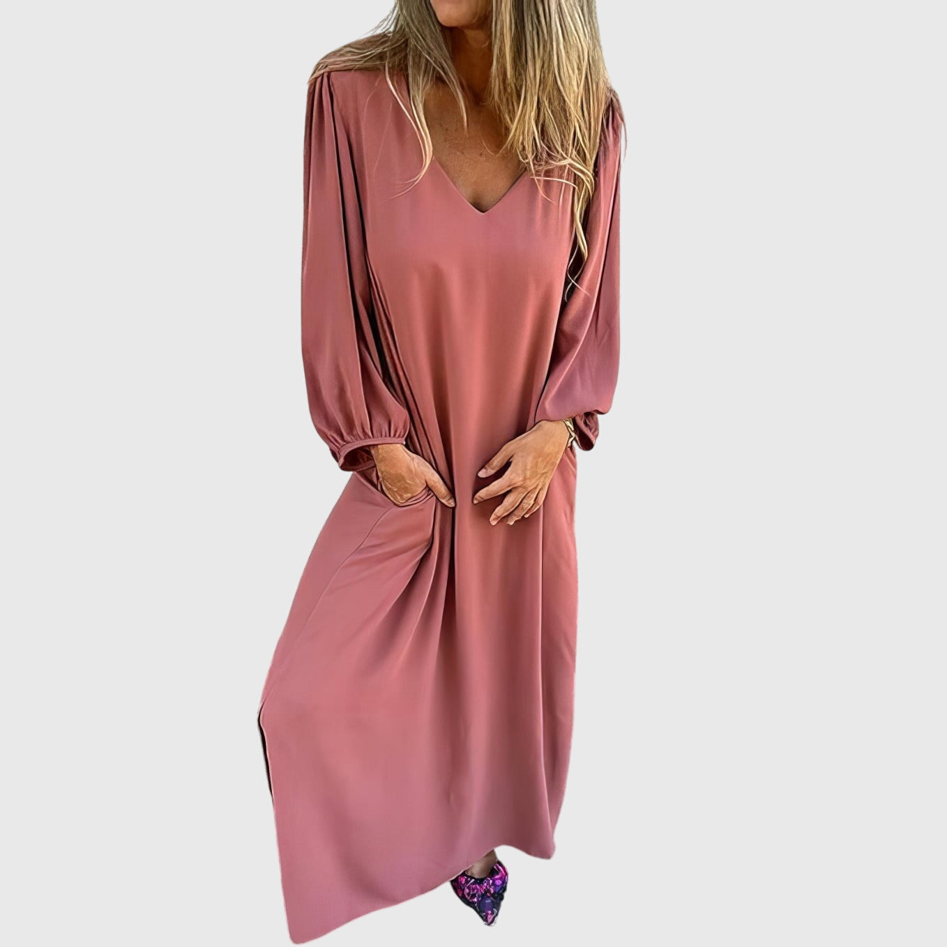 Rosa / 3XL