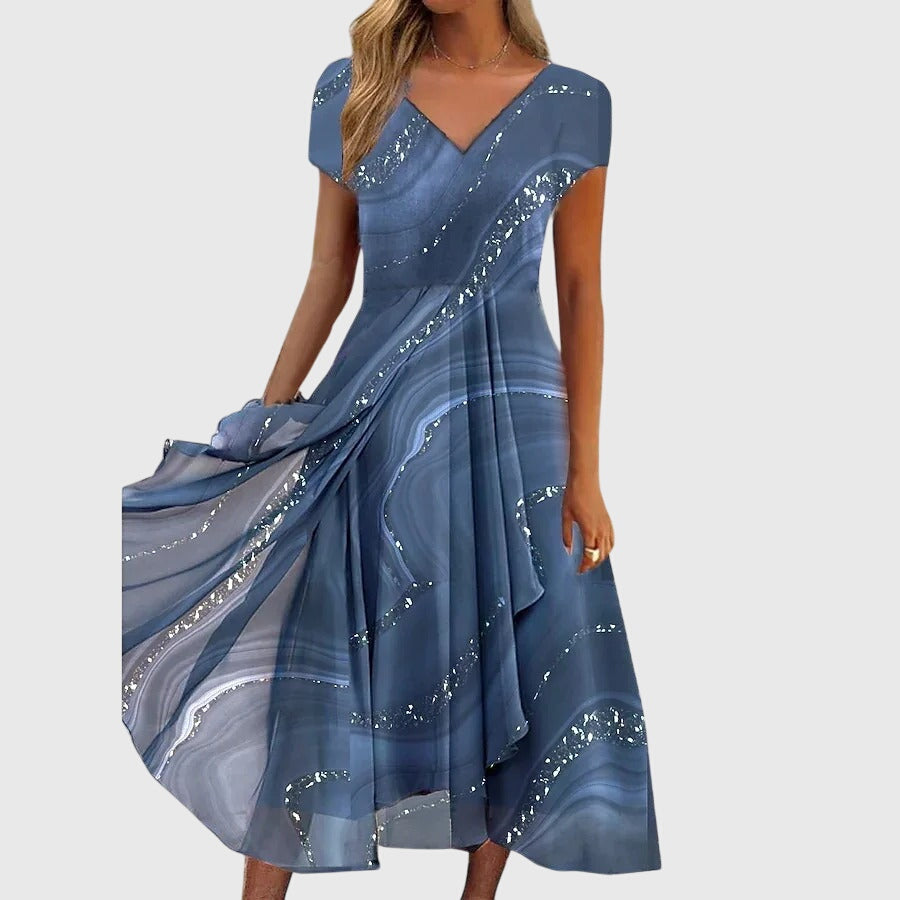 Blau / 5XL
