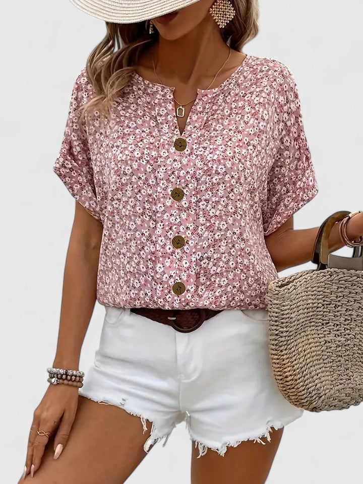 Rosa / 3XL