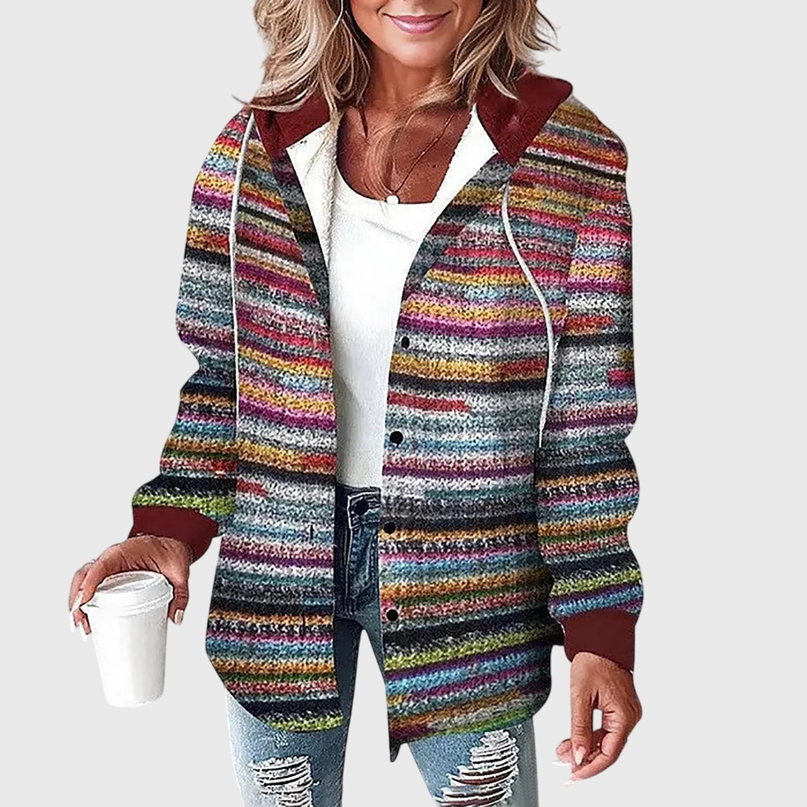 Mehrfarbig / 3XL