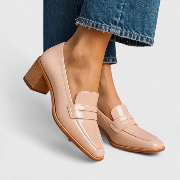 Beige / 10 US | 41 EU
