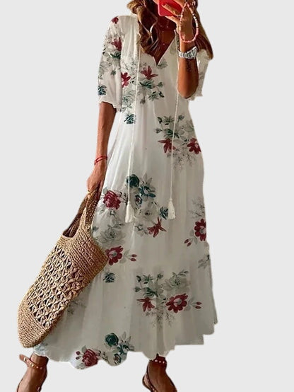 Blumen / 3XL