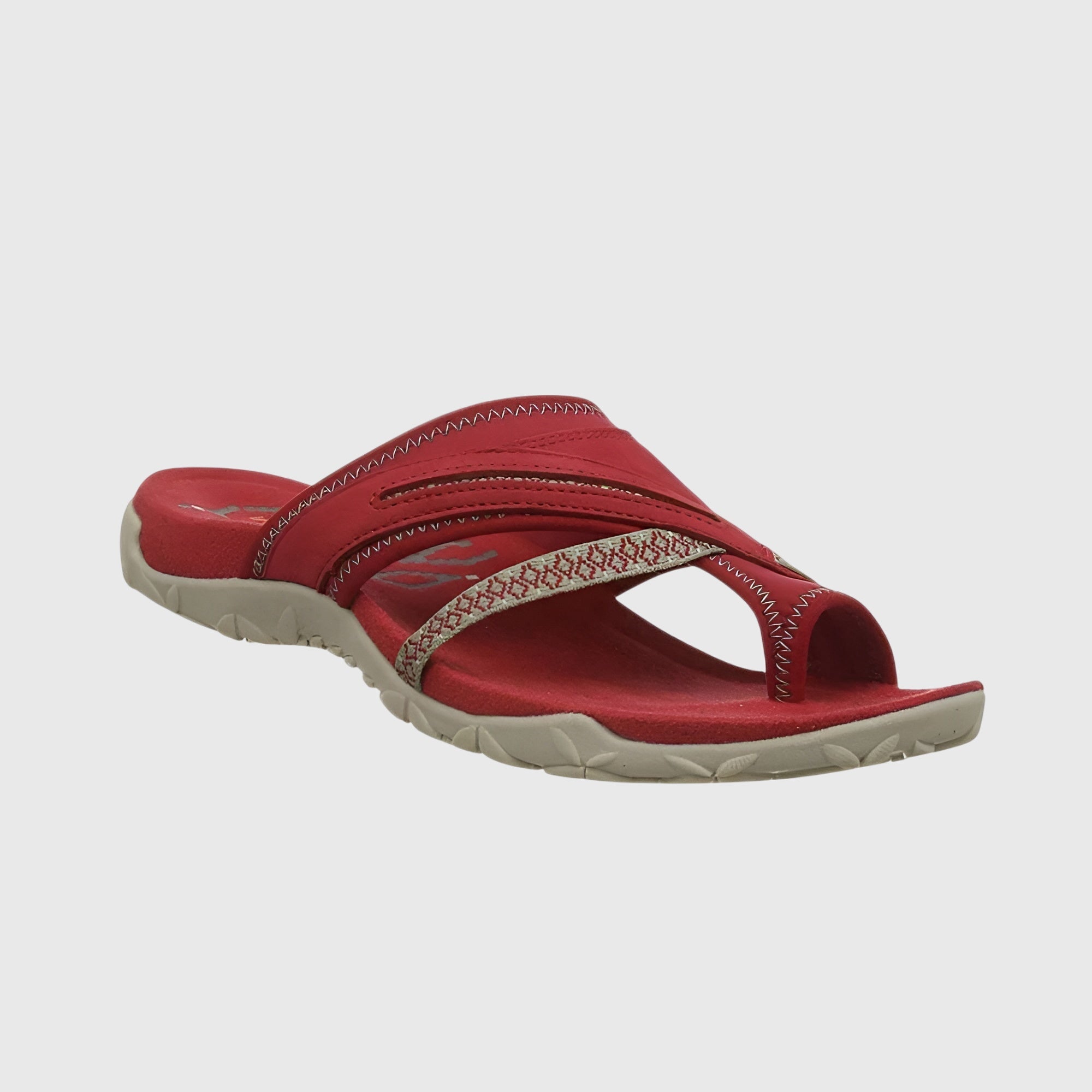 Rot / 12 US | 43 EU