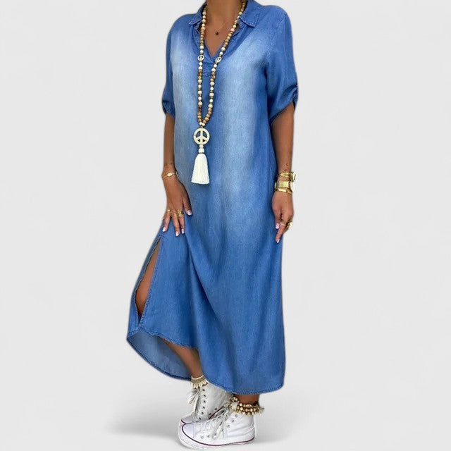 Blau / 3XL