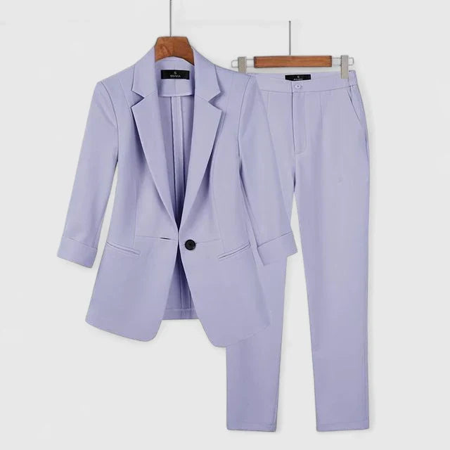 Purple / 3XL