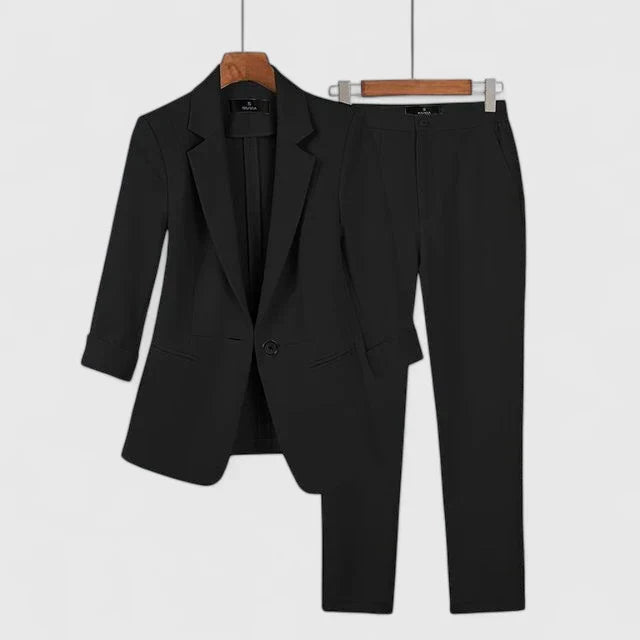 Schwarz / 3XL
