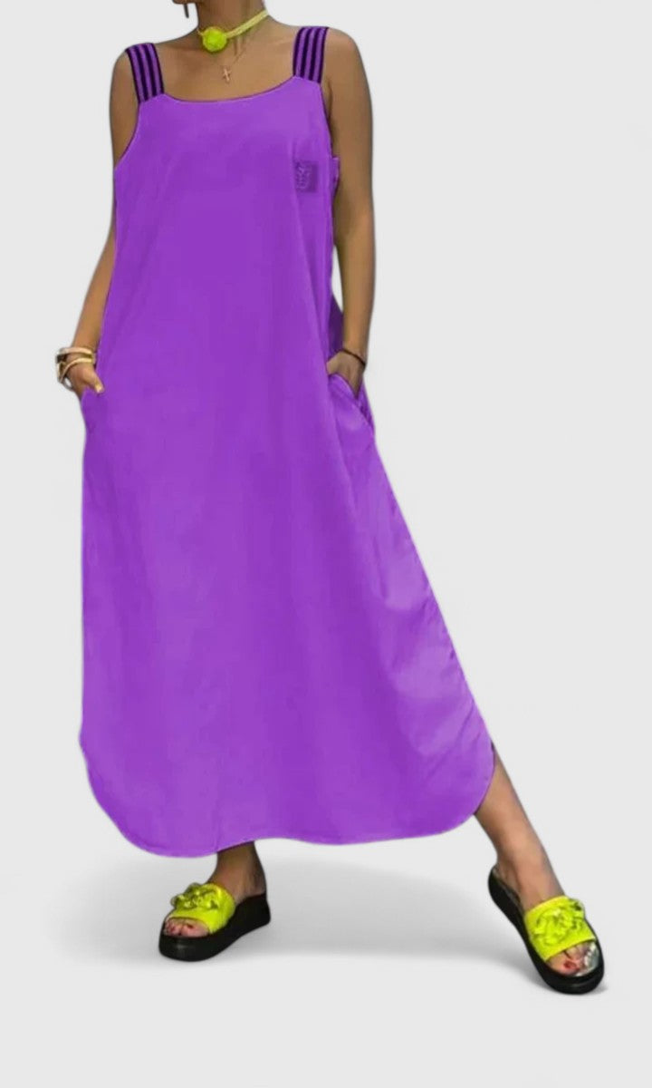Lila / 3XL