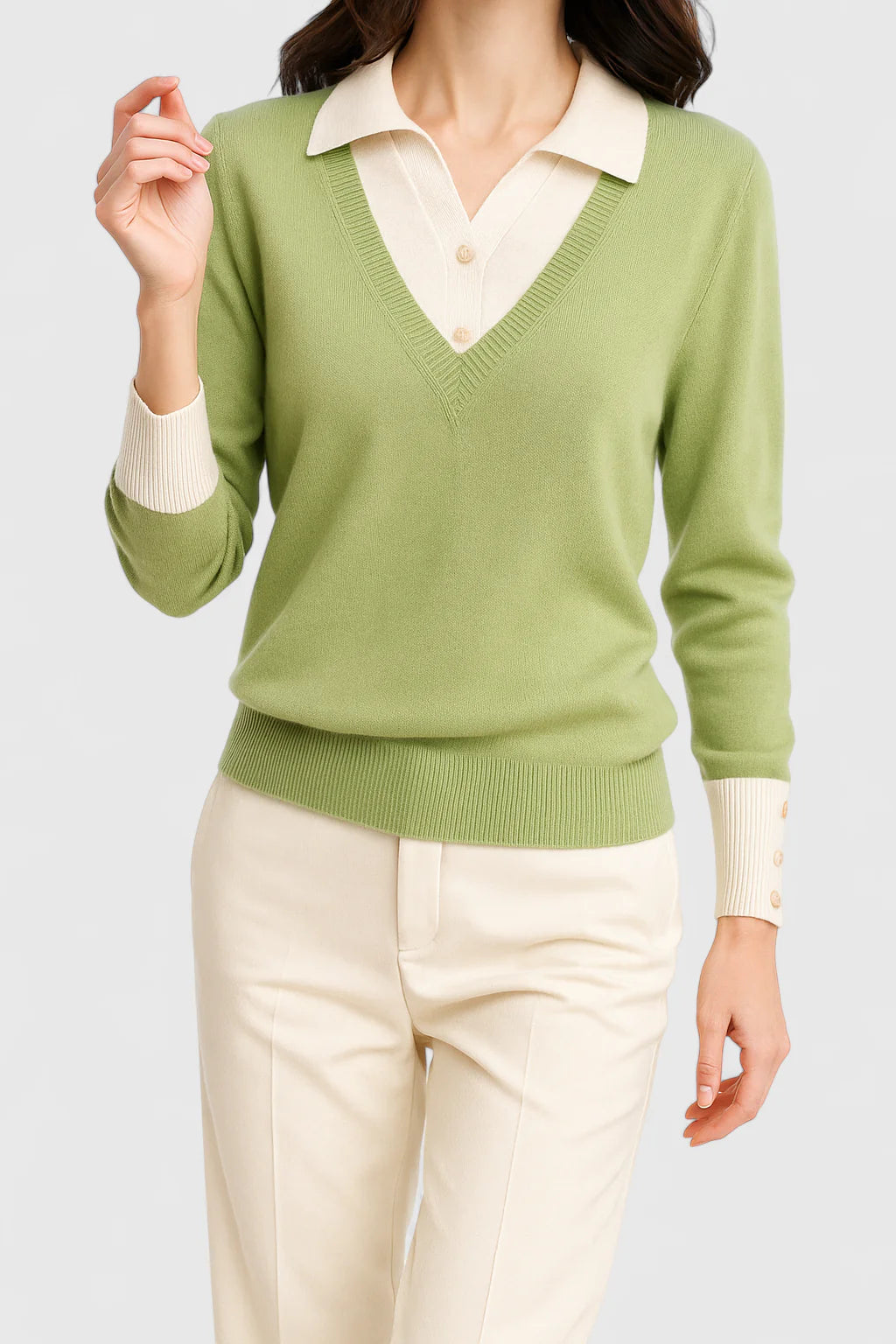 Lime / 2XL