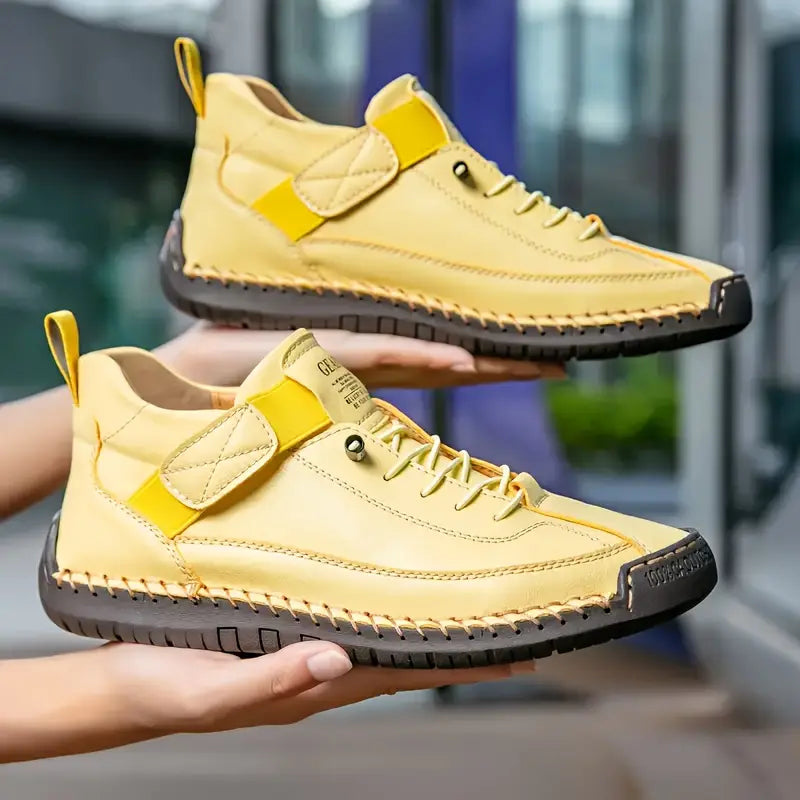 Gelb / 12 US | 43 EU