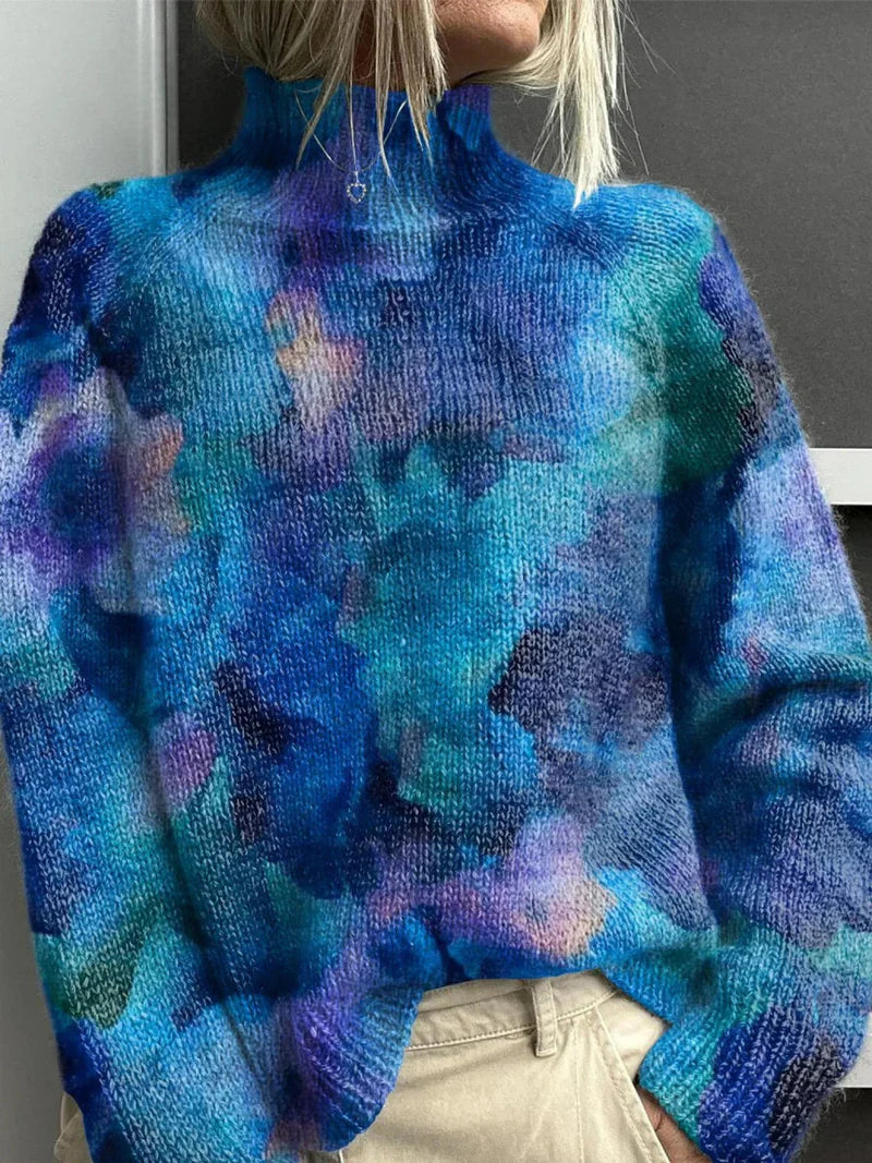 Blau / 3XL