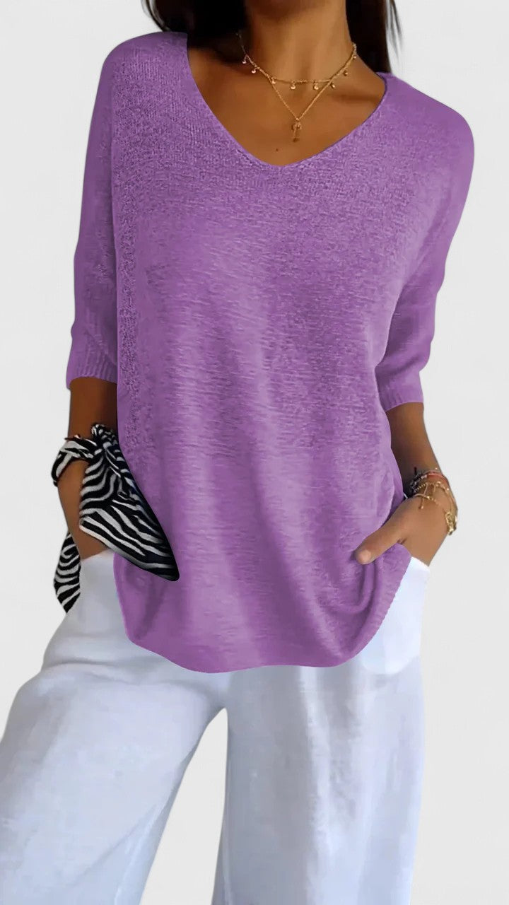Lila / 3XL