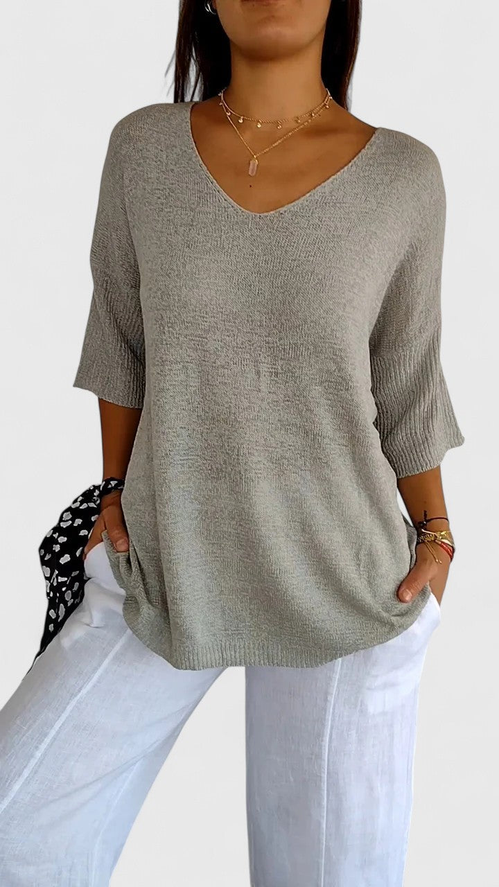 Grau / 3XL