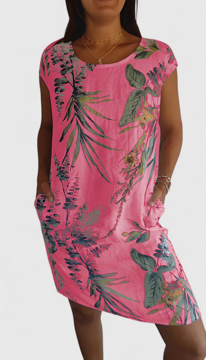 Rosa / 2XL