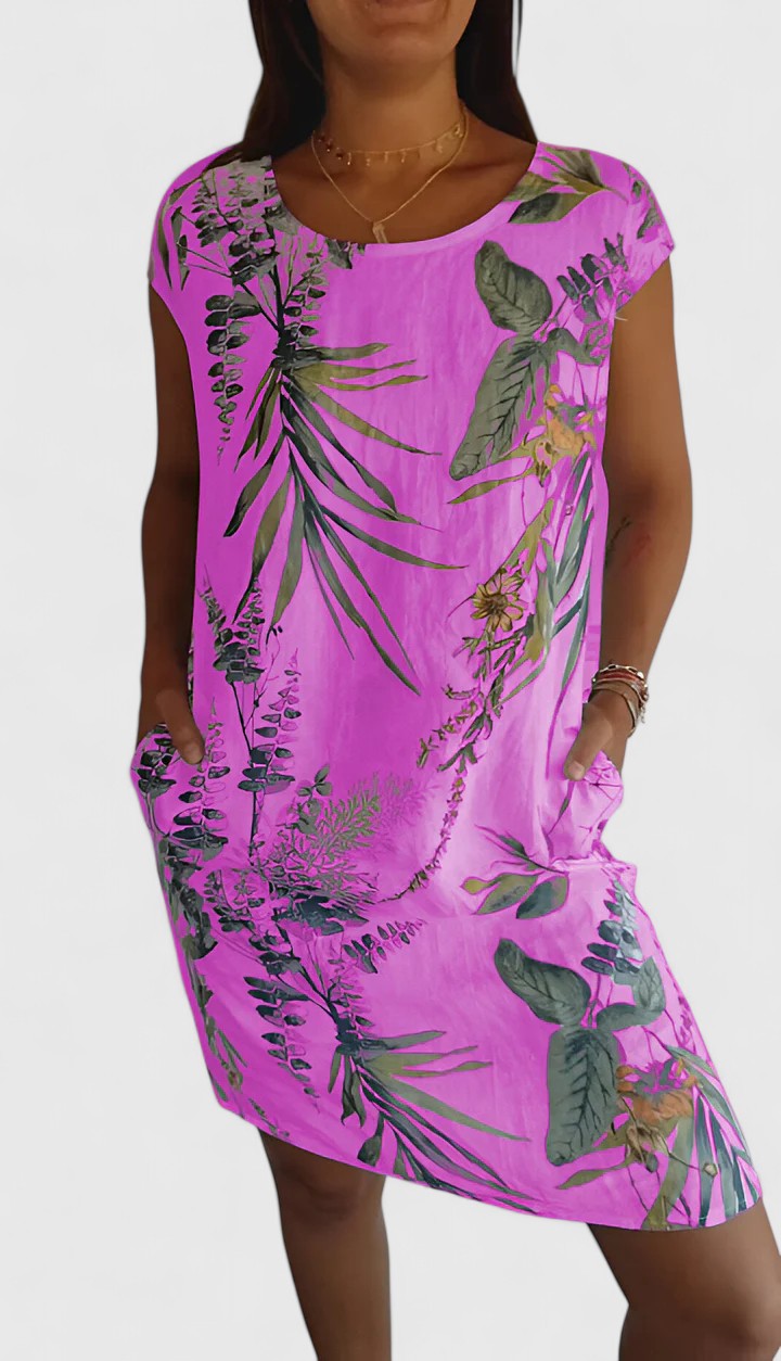 Lila / 2XL