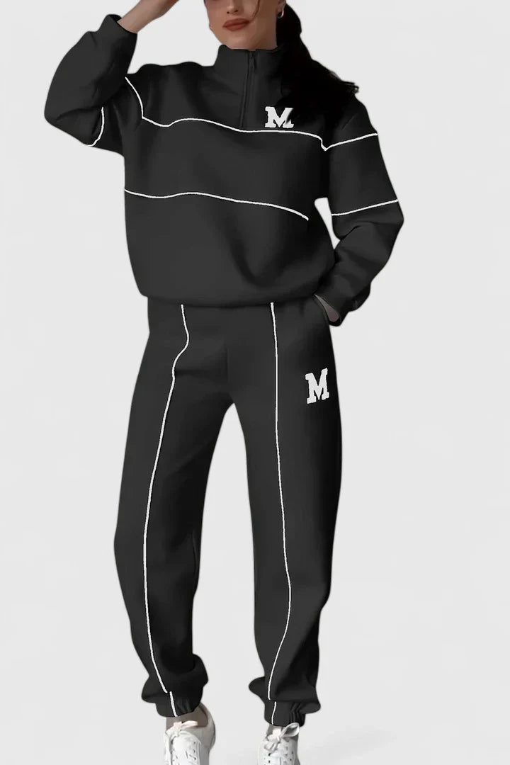 Schwarz / 3XL