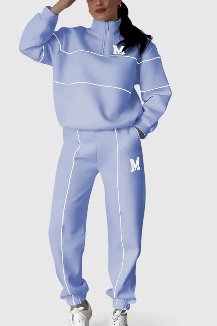 Blau / 3XL