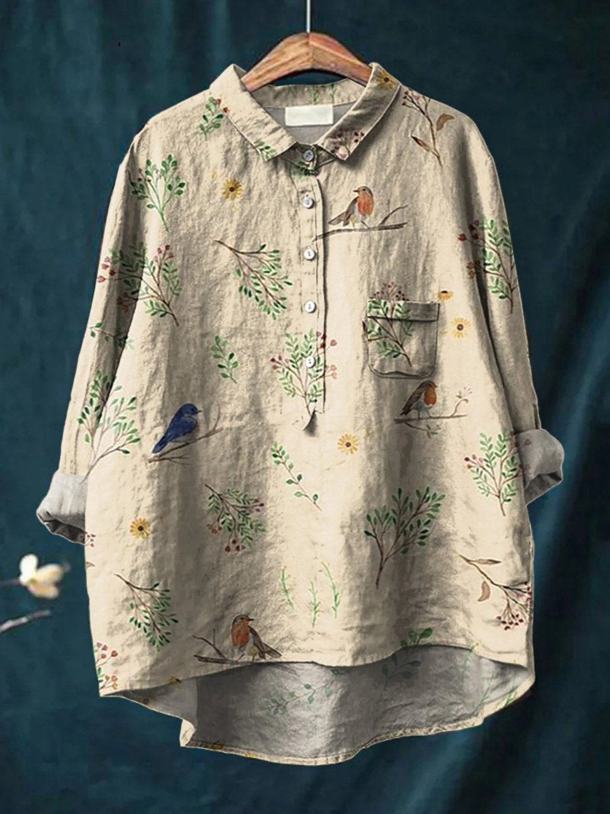 Mehrfarbig / 3XL