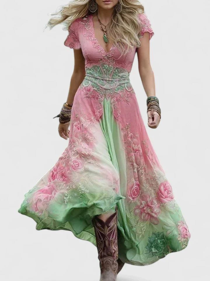 Pink / 3XL