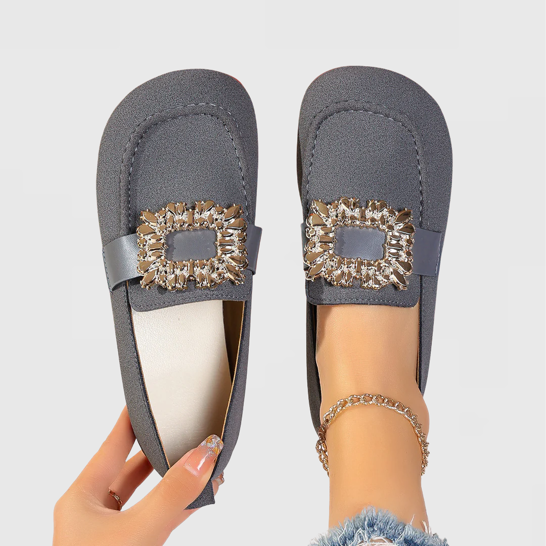 Gray / 11 US | 42 EU