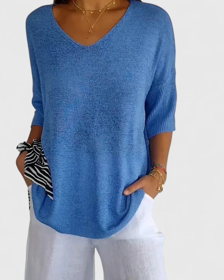 Blau / 3XL