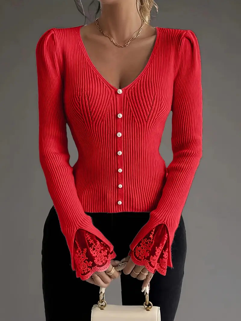 Red / 2XL