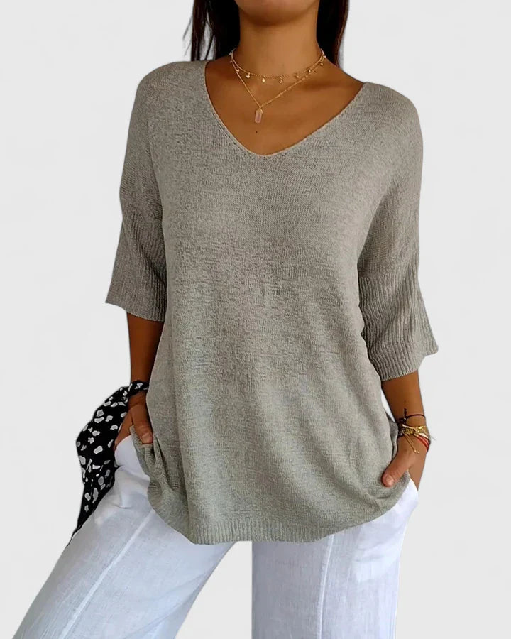 Grau / 3XL