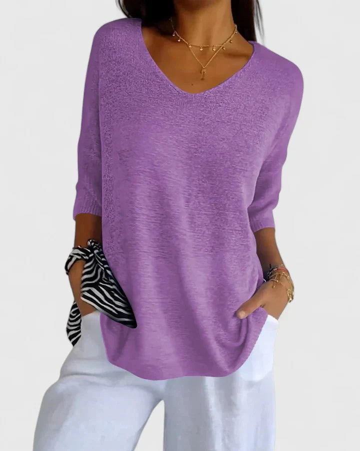 Lila / 3XL