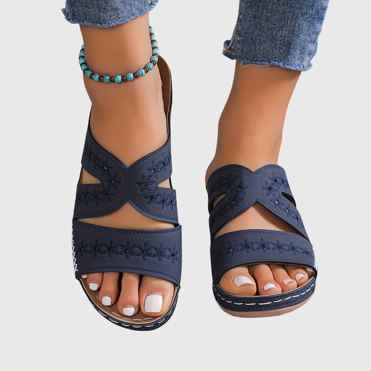 Blau / 12 US | 43 EU