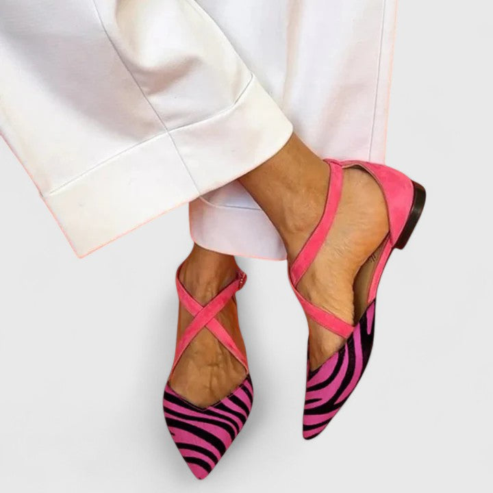 Pink / 12 US | 43 EU