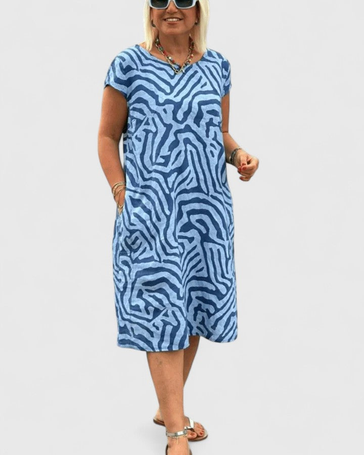 Blau / 3XL