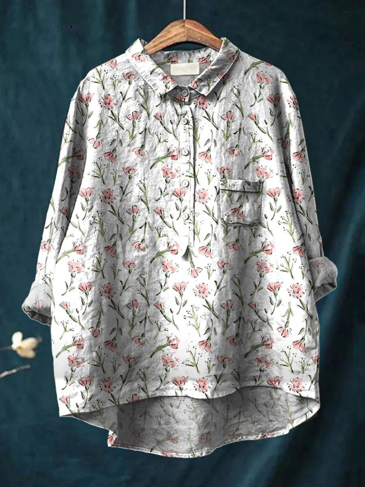 Mehrfarbig / 3XL