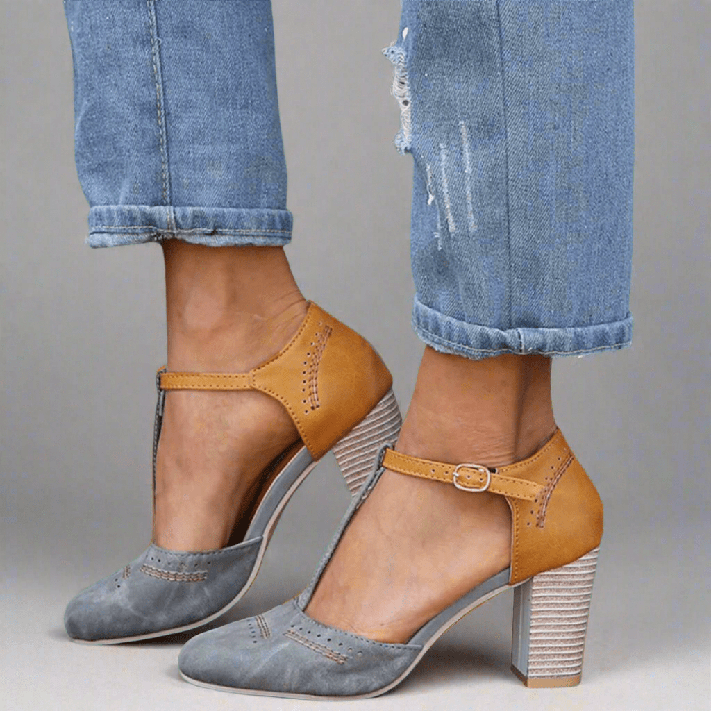 Gray / 12 US | 43 EU