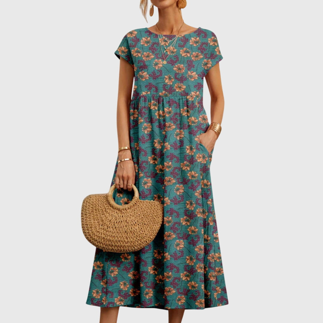 Blau / 2XL